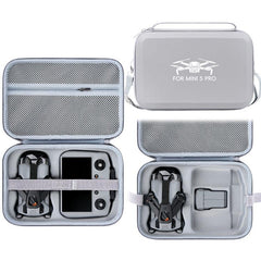 Bolsa de almacenamiento de PU para DJI Mini ...