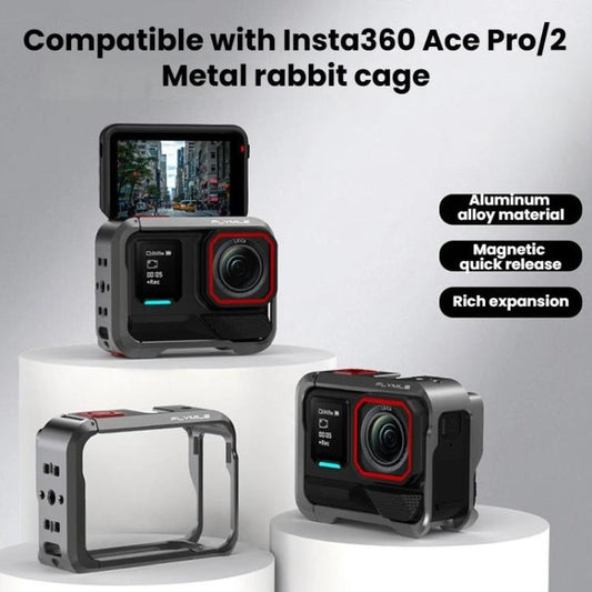 Accesorios para cámaras de acción Insta360 A...