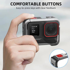 Accesorios para cámaras de acción Insta360 A...
