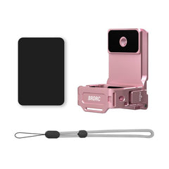 Adaptador de montaje magnético BRDRC para DJI Osmo Pocket 3