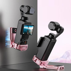 Adaptador de montaje magnético BRDRC para DJI Osmo Pocket 3