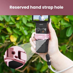 Adaptador de montaje magnético BRDRC para DJI Osmo Pocket 3