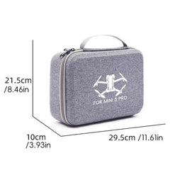 Bolsa de almacenamiento de nailon para DJI M...