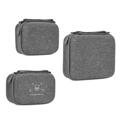 Bolsa de almacenamiento portátil BRDRC para ...
