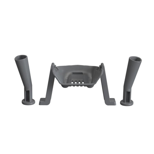 Trípode elevable de aterrizaje BRDRC para DJ...