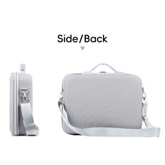 Bolsa organizadora de PU todo en uno para DJI Mini 5 Pro Fly More