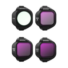 Filtros y accesorios para lentes de drones D...