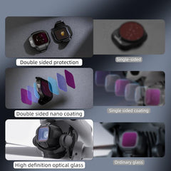 Filtros y accesorios para lentes de drones D...