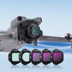 Filtros y accesorios para lentes de drones D...