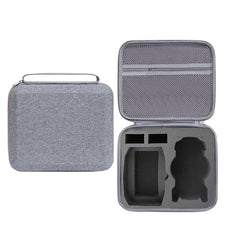 Bolsa de almacenamiento de nailon portátil p...