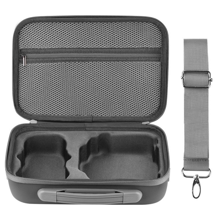 Bolsa de almacenamiento cruzada portátil BRDRC para DJI Mini 5 Pro