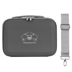 Bolsa de almacenamiento cruzada portátil BRDRC para DJI Mini 5 Pro