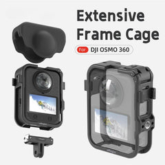 Jaula de expansión aMagisn para DJI Osmo 360