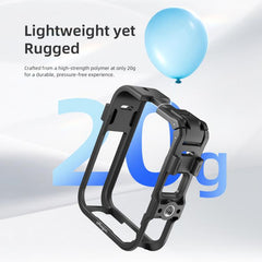 Jaula de expansión aMagisn para DJI Osmo 360