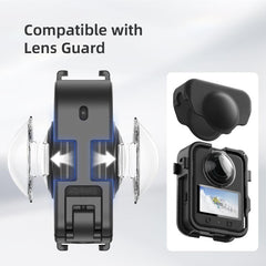 Jaula de expansión aMagisn para DJI Osmo 360