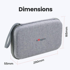 Funda protectora aMagisn para cámara Insta36...