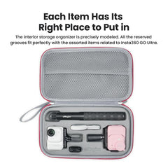 Funda protectora aMagisn para cámara Insta36...