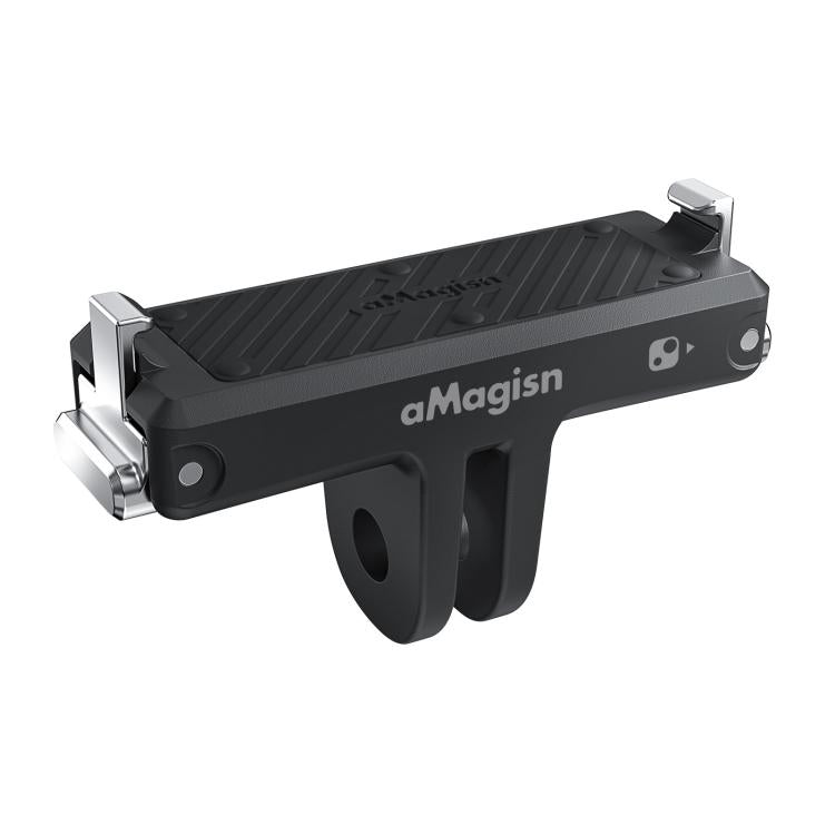 Base magnética de liberación rápida para cámara Insta360 Go Ultra