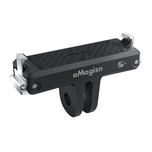 Base magnética de liberación rápida para cámara Insta360 Go Ultra