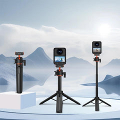 Soporte extensible para palo selfie Flymile ...