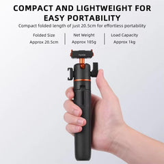 Soporte extensible para palo selfie Flymile ...