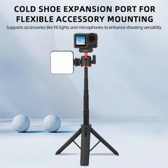 Soporte extensible para palo selfie Flymile ...