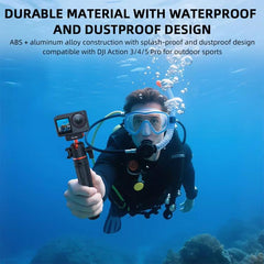 Soporte extensible para palo selfie Flymile ...