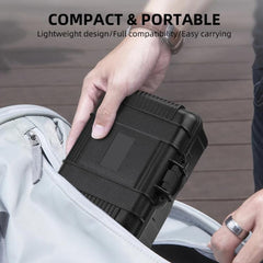 Estuche de transporte Flymile para el kit de...