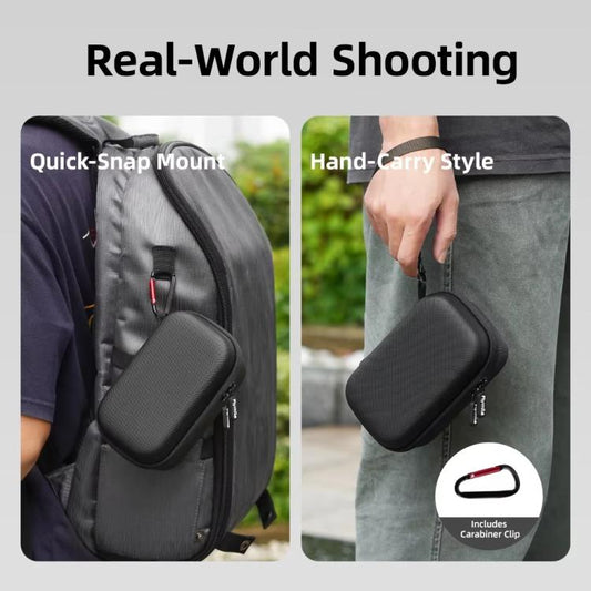 Funda de transporte Flymile para DJI Osmo Ac...