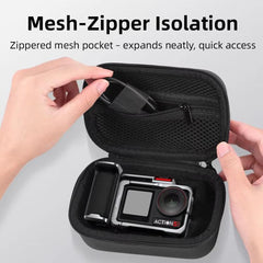 Funda de transporte Flymile para DJI Osmo Ac...