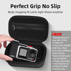 Funda de transporte Flymile para DJI Osmo Ac...