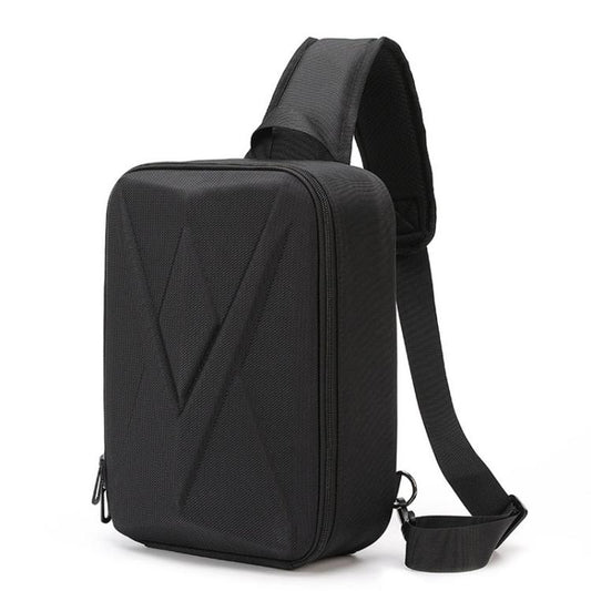 Mochila organizadora de un solo hombro BKano...
