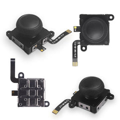 Joystick de efecto Hall TMR para joystick an...