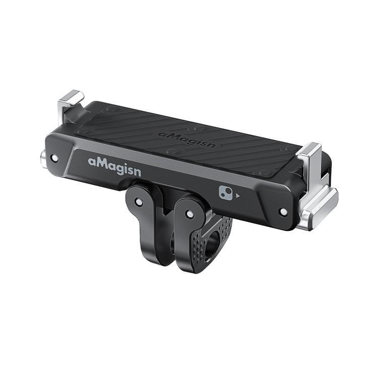 Adaptador magnético metálico para cámara Insta360 Go Ultra