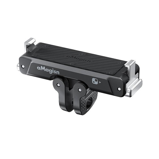 Adaptador magnético metálico para cámara Insta360 Go Ultra