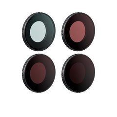 Para Insta360 GO Ultra aMagisn Filtro imperm...