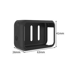Funda de silicona CYNOVA para la base de carga DJI Osmo Nano Vision