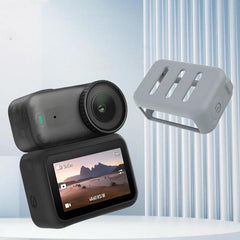 Funda de silicona CYNOVA para la base de carga DJI Osmo Nano Vision