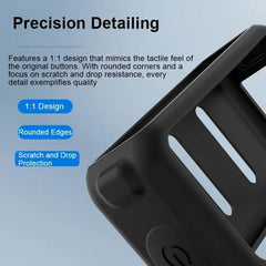 Funda de silicona CYNOVA para la base de carga DJI Osmo Nano Vision