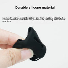 Funda de silicona CYNOVA para la base de carga DJI Osmo Nano Vision