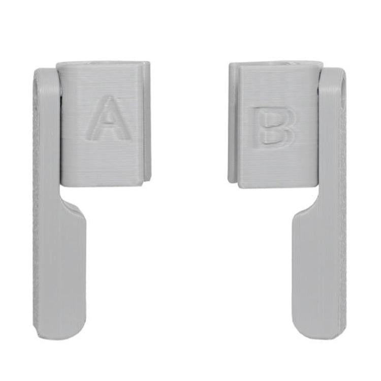 Tren de aterrizaje extensible para dron DJI Mini 5 Pro (1 par)