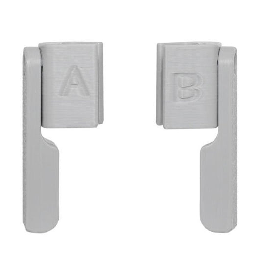 Tren de aterrizaje extensible para dron DJI Mini 5 Pro (1 par)