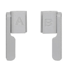 Tren de aterrizaje extensible para dron DJI Mini 5 Pro (1 par)