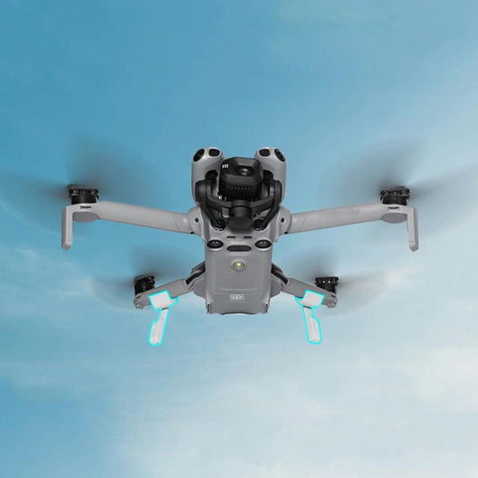 Tren de aterrizaje extensible para dron DJI Mini 5 Pro (1 par)