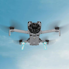 Tren de aterrizaje extensible para dron DJI Mini 5 Pro (1 par)