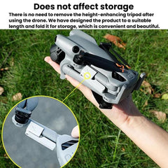 Tren de aterrizaje extensible para dron DJI Mini 5 Pro (1 par)
