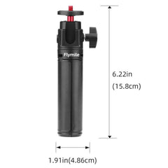 Palo selfie Flymile para DJI Osmo Pocket 3 / Action 5 Pro