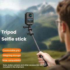 Palo selfie Flymile para DJI Osmo Pocket 3 / Action 5 Pro