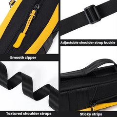 Bolsa organizadora pequeña Cwatcun D225 para...