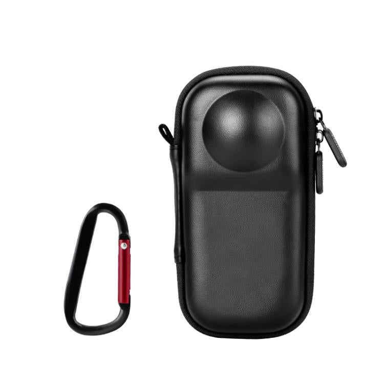 Bolsa de almacenamiento para cámara panorámica Insta360 X5 Flymile